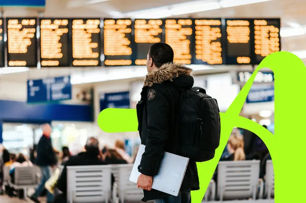 Sua empresa está viajando… ou só se deslocando?